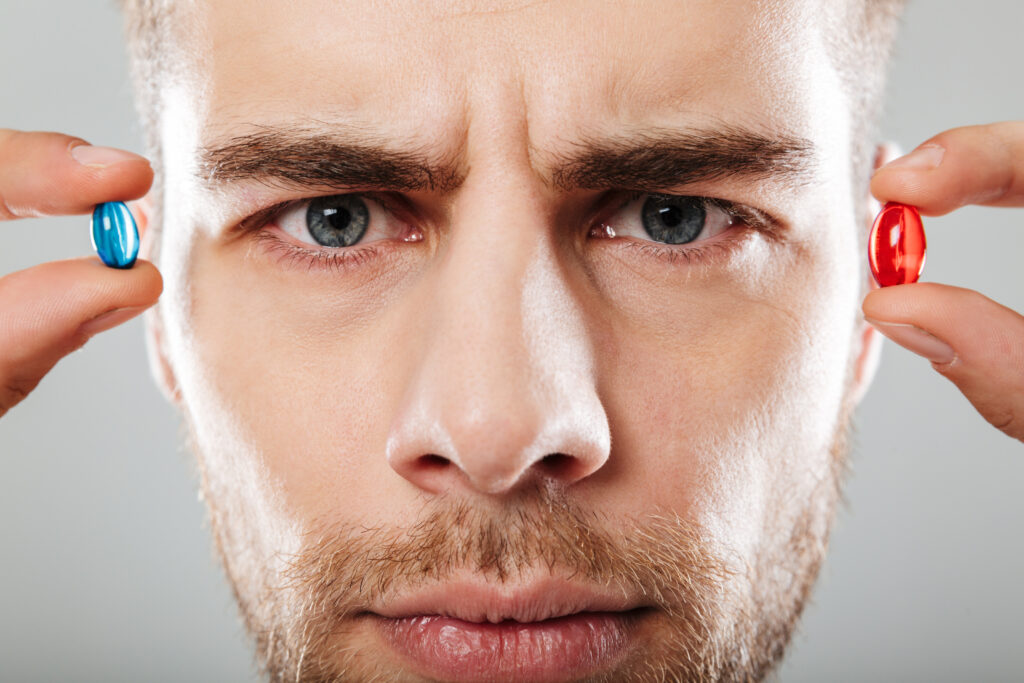 Dutasteride vs Finasteride