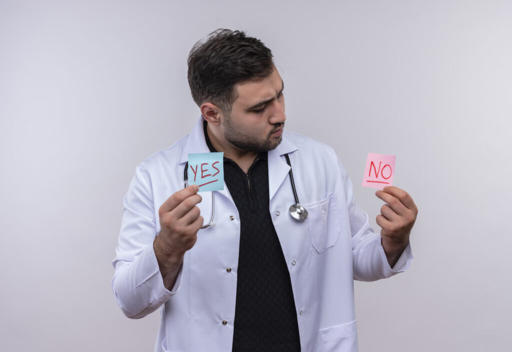 Dutasteride vs Finasteride