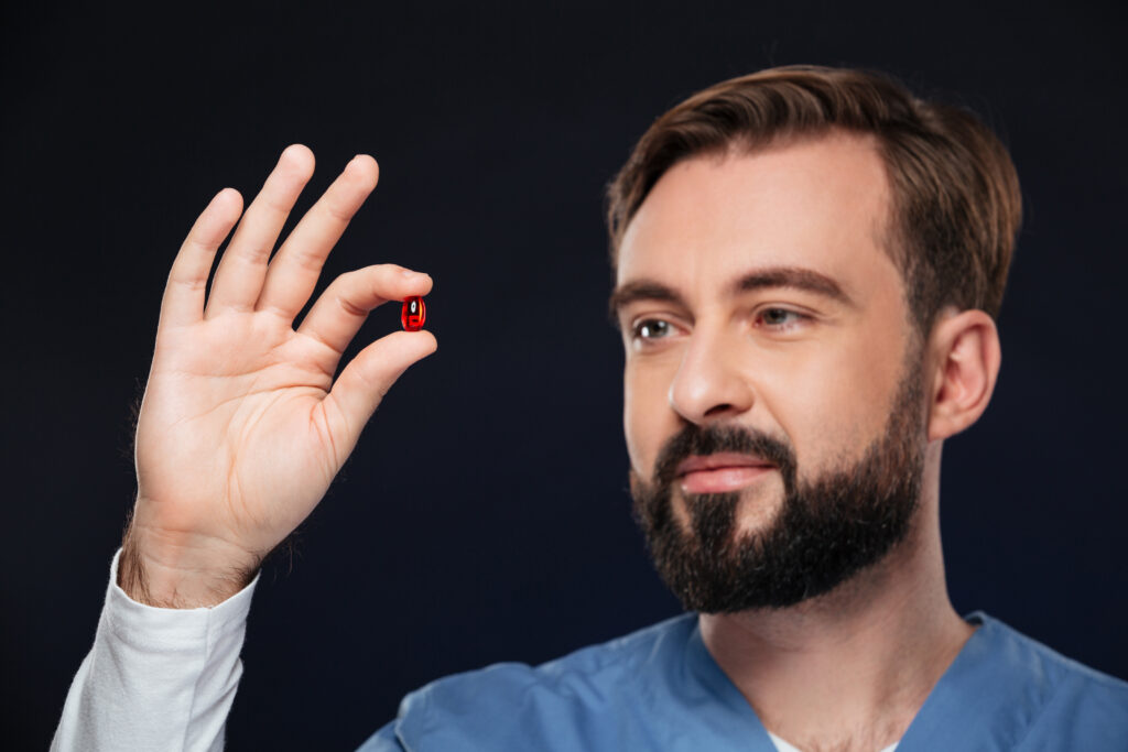 Minoxidil and Finasteride- How Finasteride Works